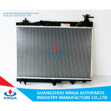 Auto Radiator for Chinese Car Chery QQ6 Mt